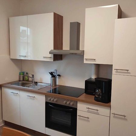 Apartamento Marie Traben-Trarbach Exterior foto