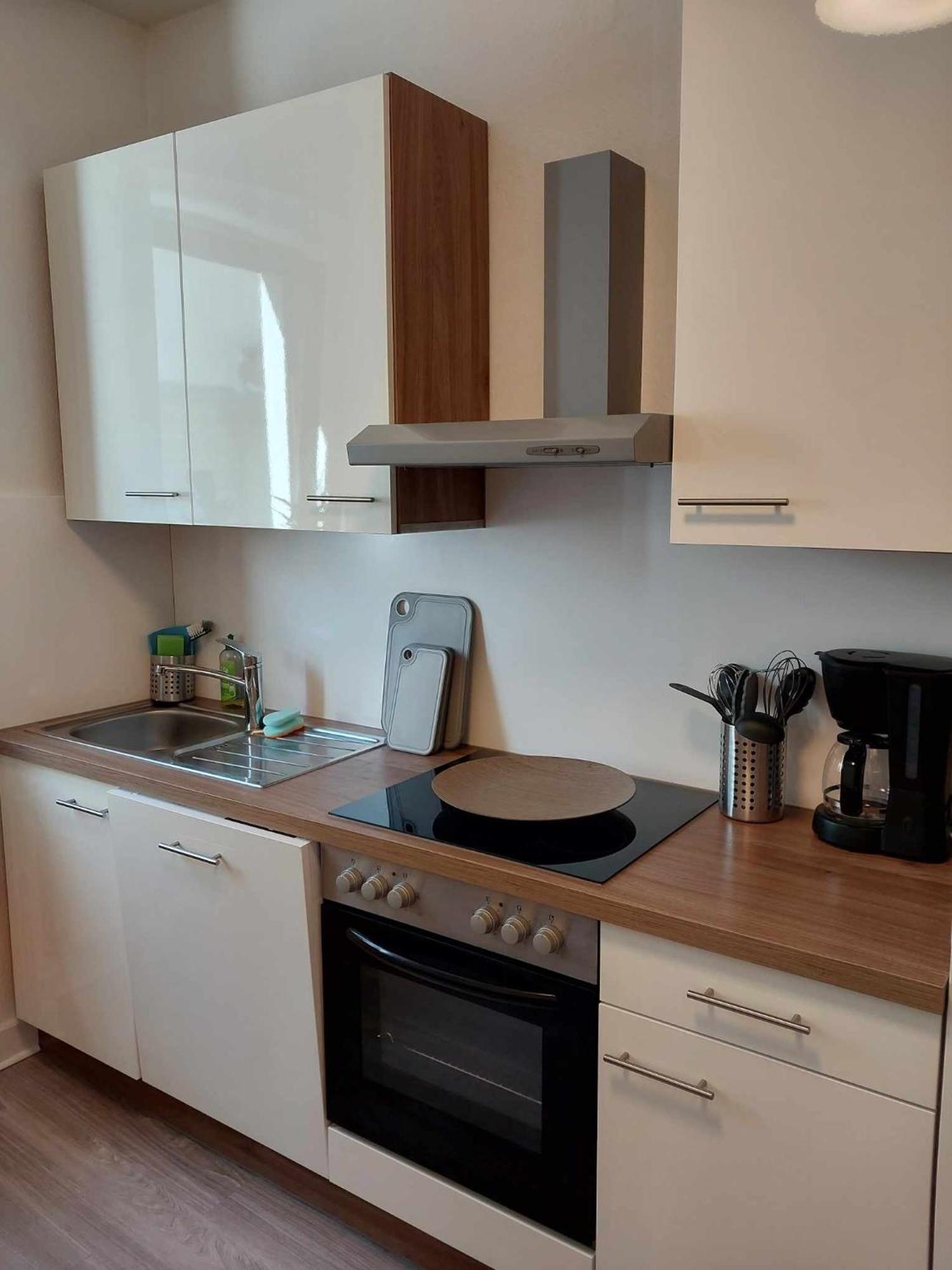 Apartamento Marie Traben-Trarbach Exterior foto