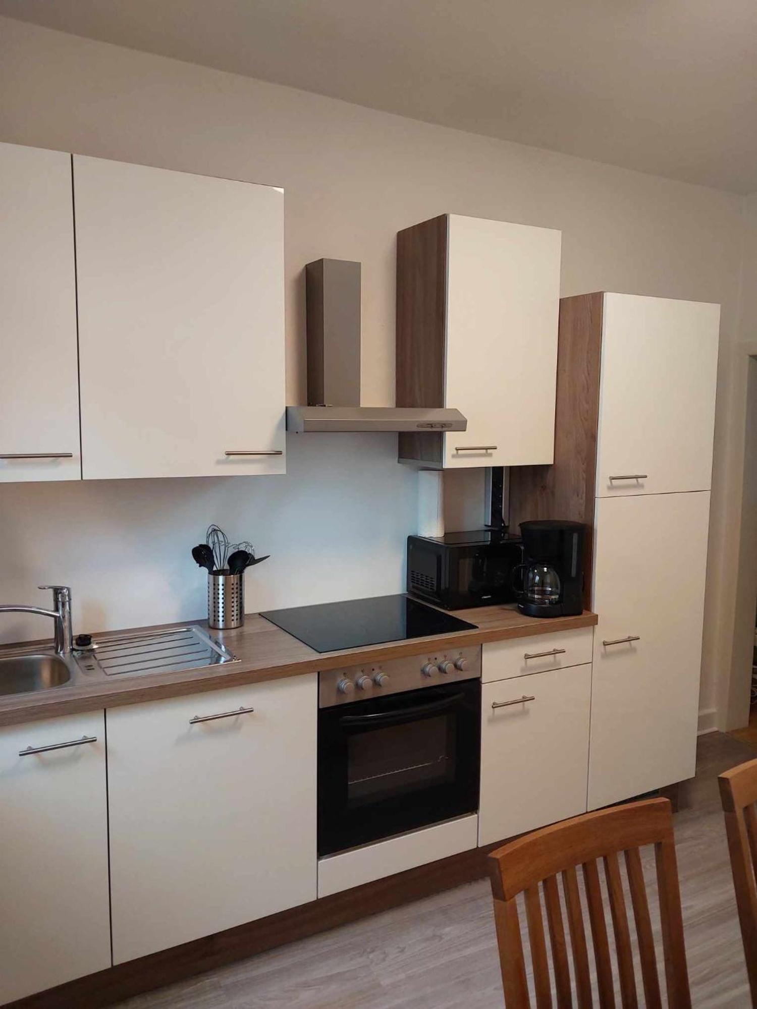 Apartamento Marie Traben-Trarbach Exterior foto