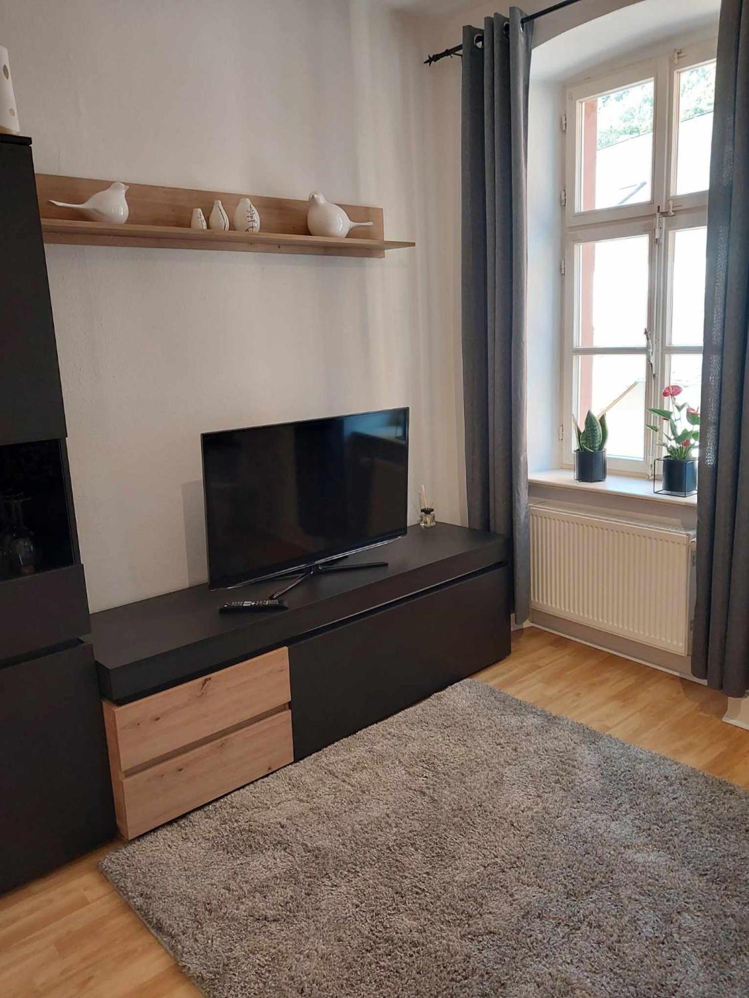 Apartamento Marie Traben-Trarbach Exterior foto