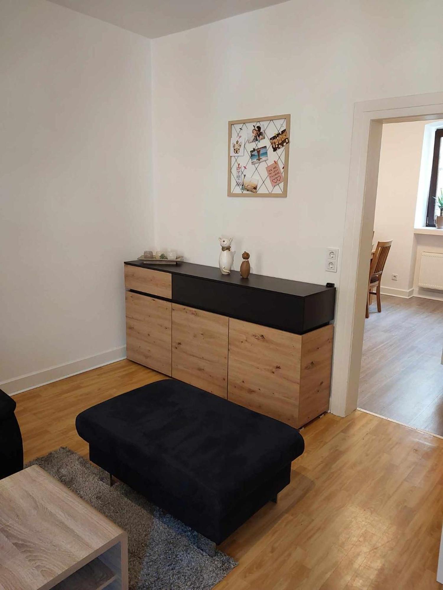 Apartamento Marie Traben-Trarbach Exterior foto
