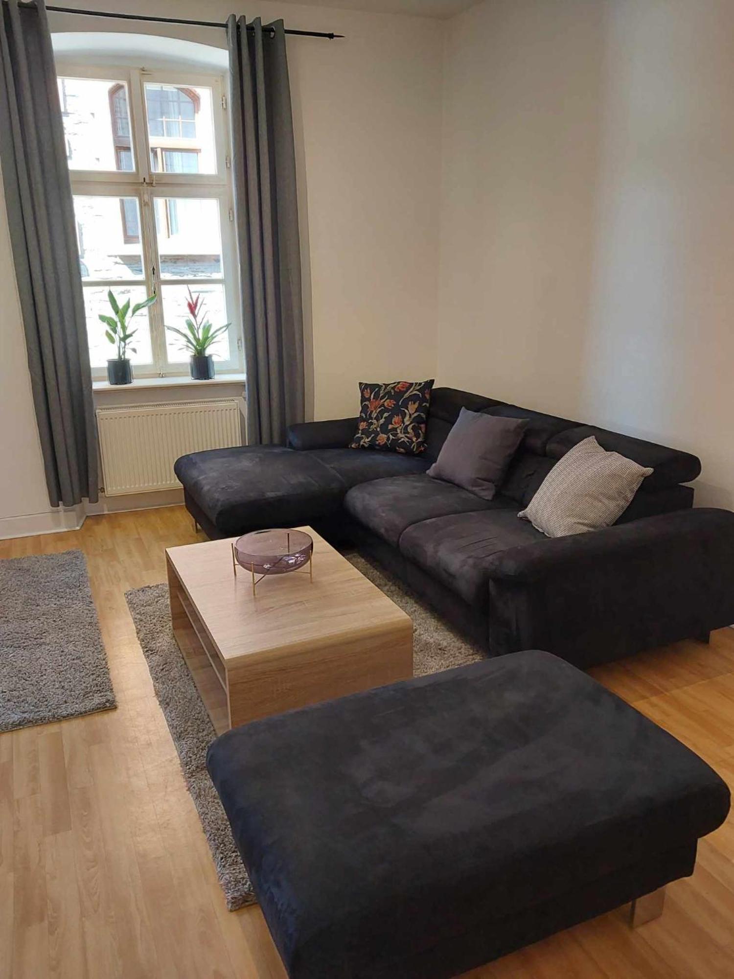 Apartamento Marie Traben-Trarbach Exterior foto