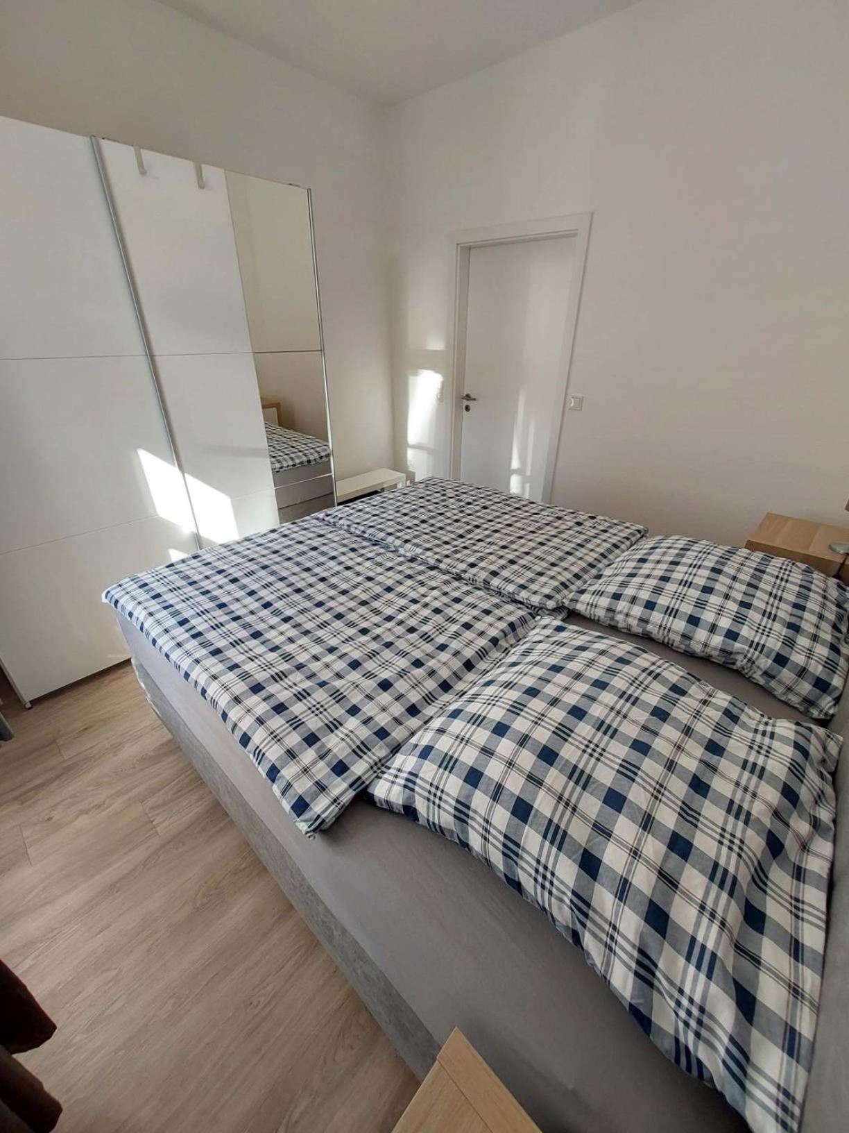 Apartamento Marie Traben-Trarbach Exterior foto